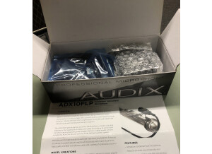 Audix ADX10FLP (85523)