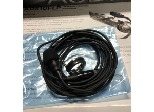 Audix ADX10FLP (15462)