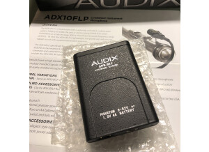 Audix ADX10FLP