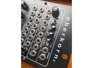 Analogue Solutions Telemark (10674)
