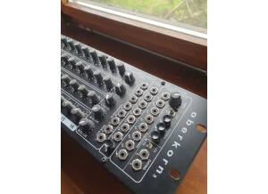 Analogue Solutions Telemark