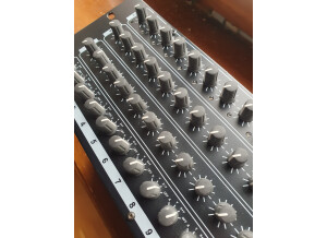 Analogue Solutions Telemark (33871)