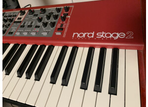 Clavia Nord Stage 2 88 (66497)
