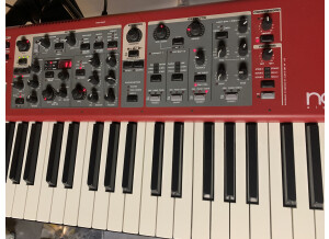 Clavia Nord Stage 2 88 (80414)