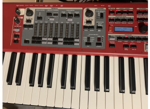 Clavia Nord Stage 2 88 (74574)