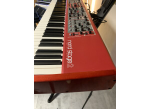 Clavia Nord Stage 2 88 (94207)