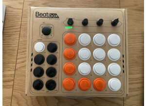 Rhythmo BeatBox (95302)