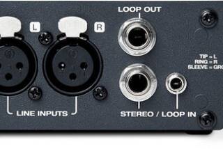 Marantz Professional PHA3