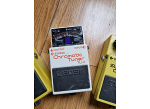 Boss OD-2 TURBO OverDrive (94703)