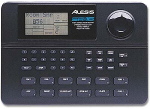 Alesis SR-16 (47384)