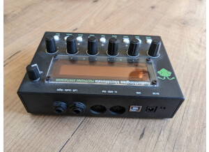 Audiothingies Micromonsta (12390)