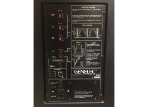 Genelec 1037C (30411)