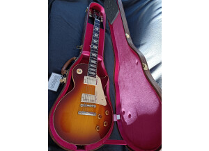 Gibson Custom Shop - Historic 1958 Les Paul Standard (97662)