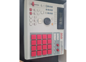 Akai Professional MPC2000XL ZIP (81384)