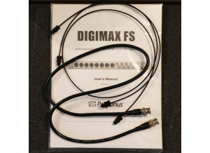 Digimax FS 3