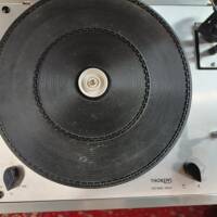 Thorens TDK Mk2
