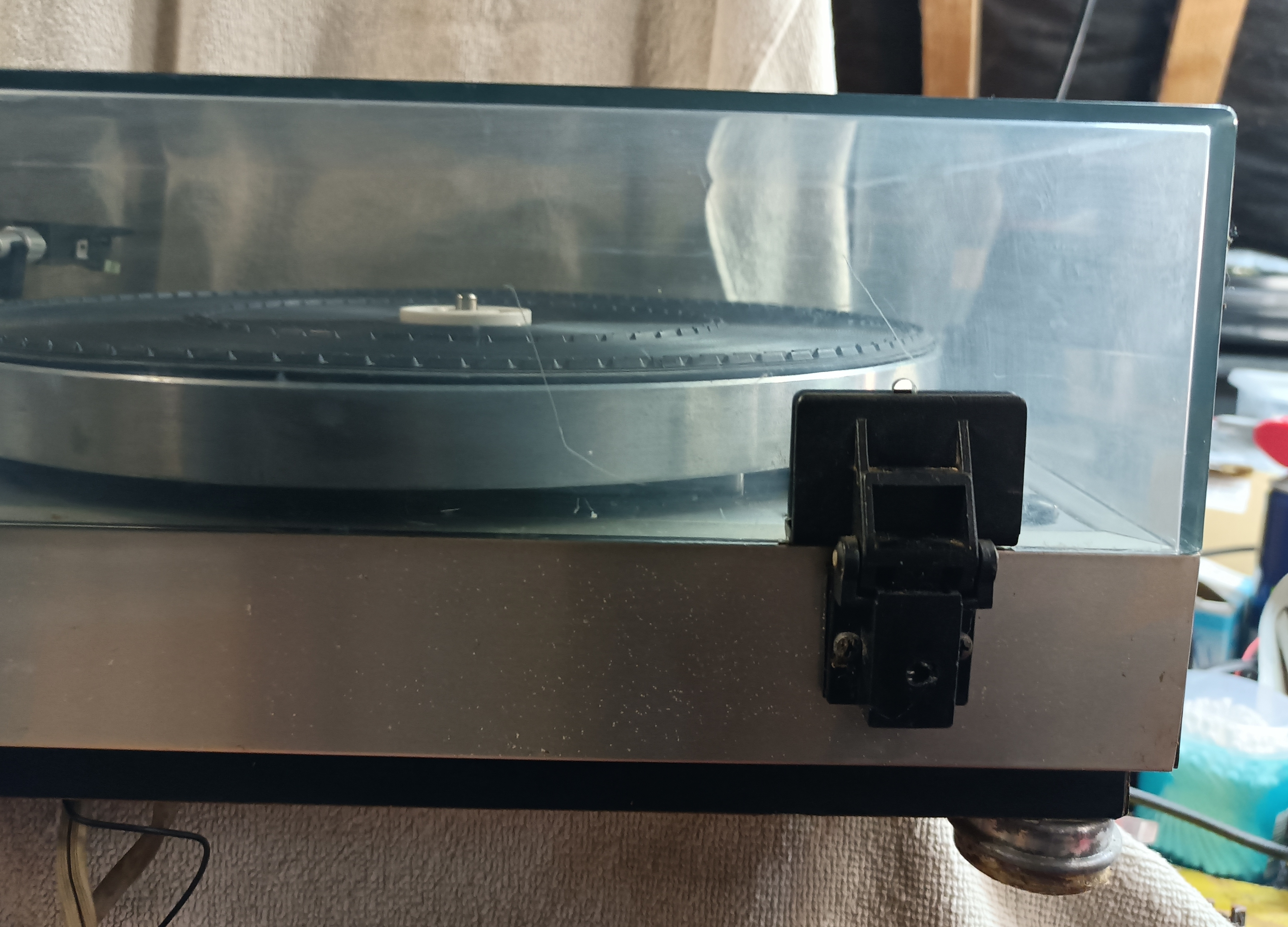Thorens TD 166 MK II (90648)