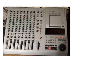 Yamaha MD8