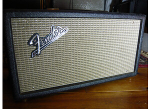 Fender Tube Reverb 6G15 1964 Blackface