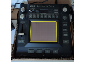 Korg Kaossilator pro+ (90757)