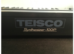 Teisco S-100P (68599)