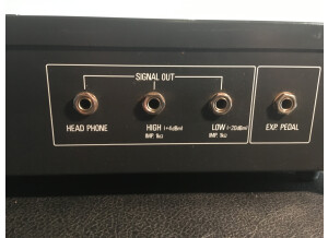 Teisco S-100P (41061)