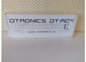 Dtronics DT-RDX
