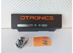 Dtronics DT-RDX (99118)