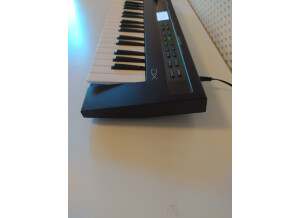 Yamaha Reface DX (36462)