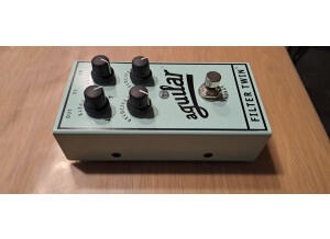Aguilar Filter Twin (80612)