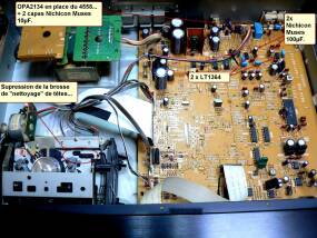 Sony DTC-690