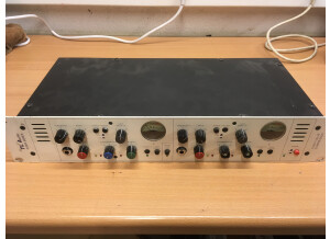 TL Audio 5021 2-Channel Tube Compressor (25804)