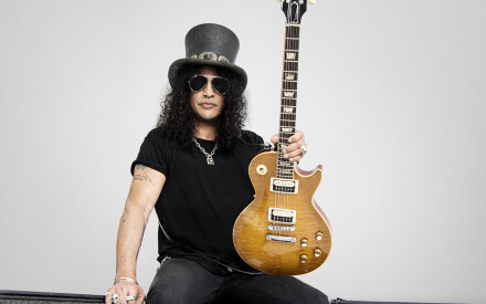 Slash Slash