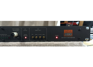 Lucid Audio ADA 1000 (40428)