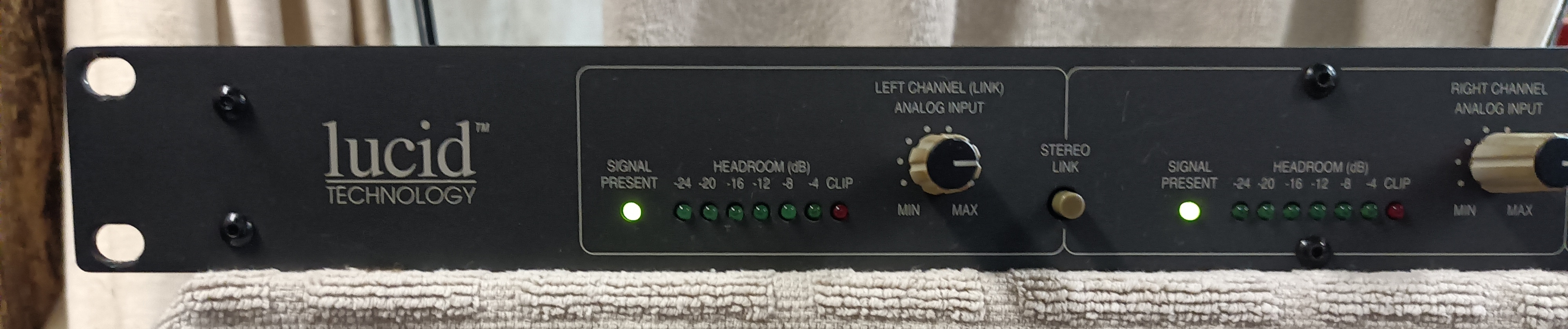 Lucid Audio ADA 1000 (2906)