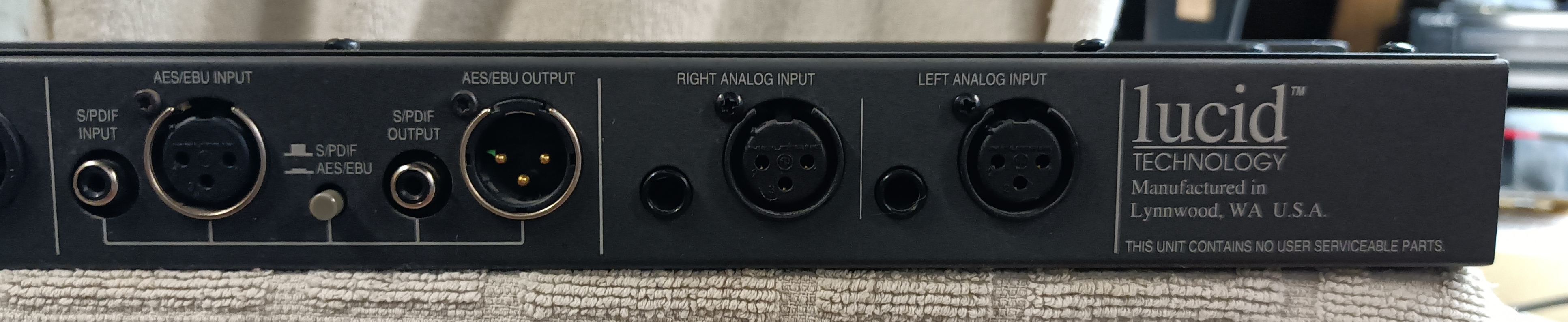 Lucid Audio ADA 1000 (18398)