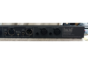 Lucid Audio ADA 1000