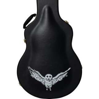 Jim James ES-335 CASE Jim James ES-335 CASE