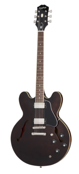 Jim James ES-335