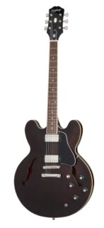 Jim James ES-335 Jim James ES-335