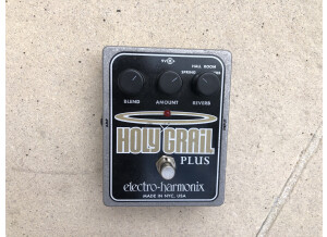 Electro-Harmonix Holy Grail Plus (30183)