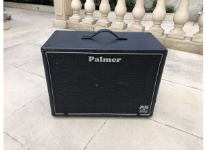 Palmer CAB 112 B (89465)