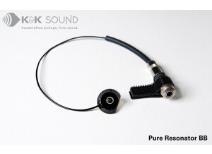 K&K Pure Resonator BB (76394)