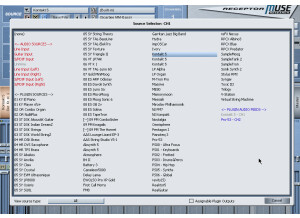 Muse Research Receptor 2 Pro Komplete Inside