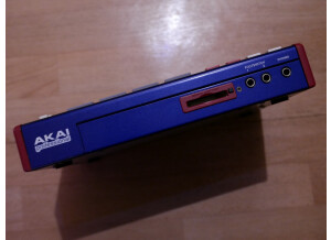 Akai Professional MPC1000 (78966)