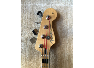Fender FSR 2012 Deluxe P Bass Special (73899)