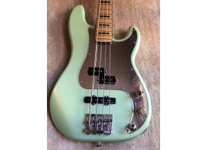 Fender FSR 2012 Deluxe P Bass Special (28755)