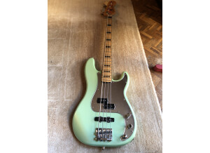 Fender FSR 2012 Deluxe P Bass Special