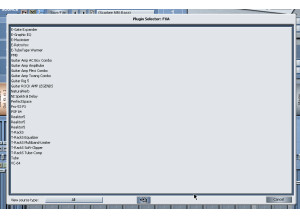 Muse Research Receptor 2 Pro Komplete Inside (69488)