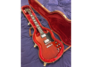 Gibson SG Standard '61 2019 (68423)